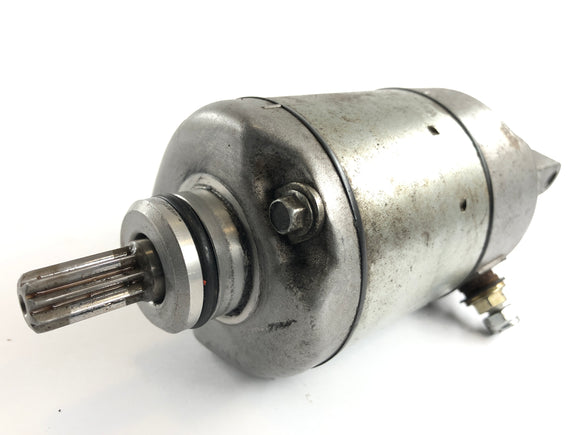 KTM LC4 620冒险[1996]  - 起动引擎