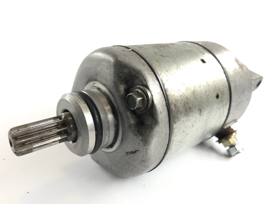 KTM LC4 620 Adventure [1996] - Anlasser Startermotor