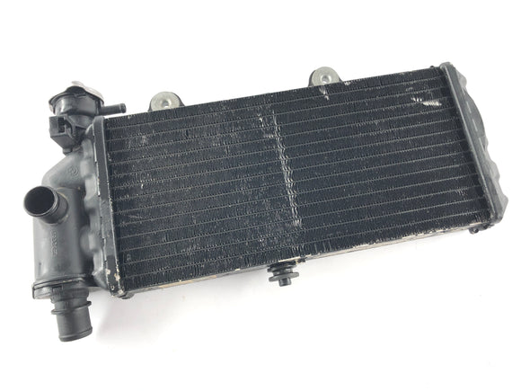 BMW F 650 CSスカーバー[2001]  - クールウォータークーラー