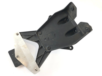 Ducati Multistrada 1000 DS [2003] - License Plate Holder - 0
