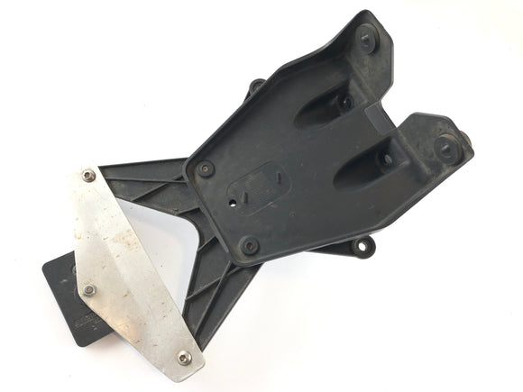 Ducati multistrada 1000 ds [2003] - kentekenhouder