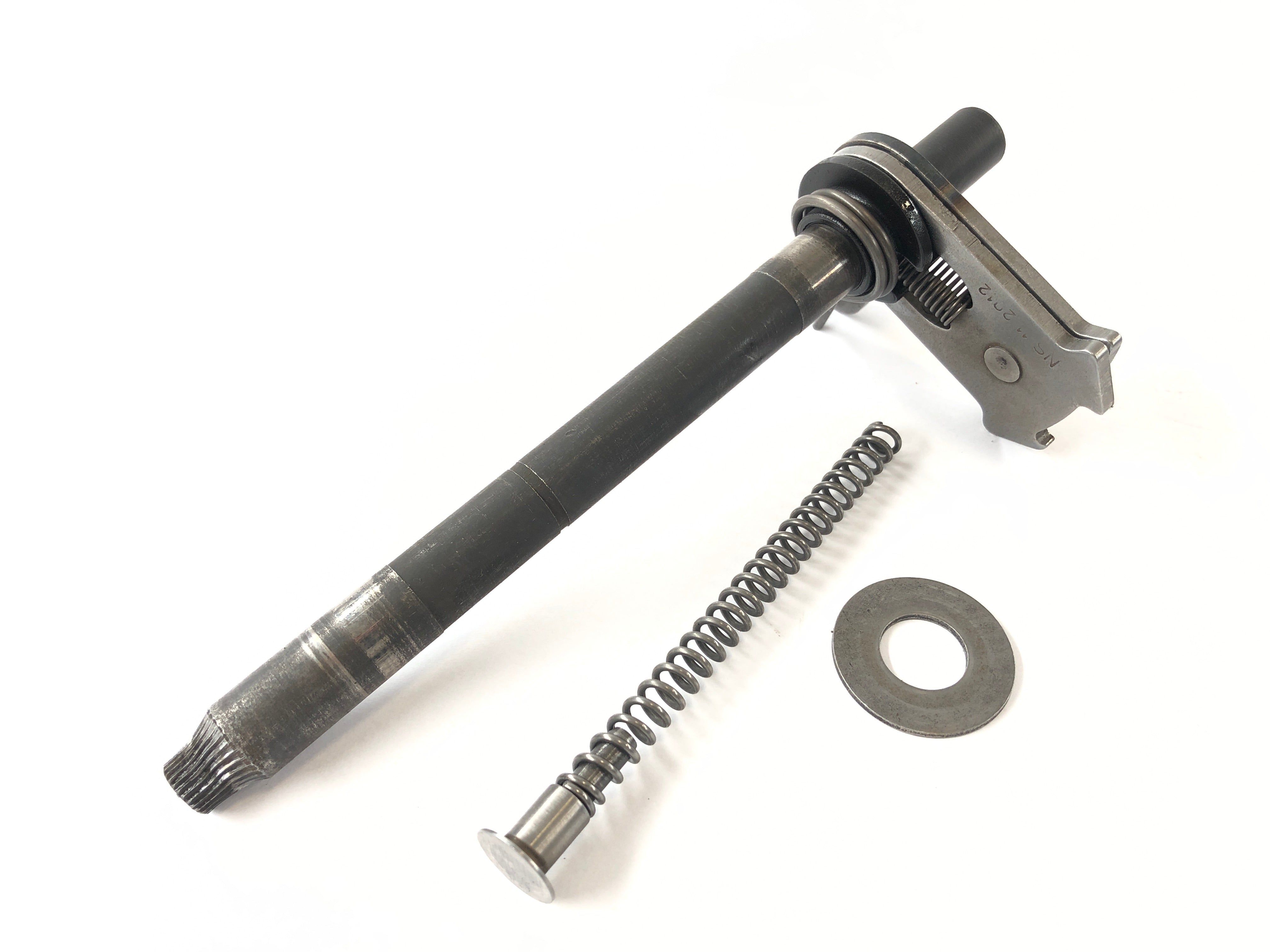 KTM Duke 690 A3 [2012] - Shift shaft