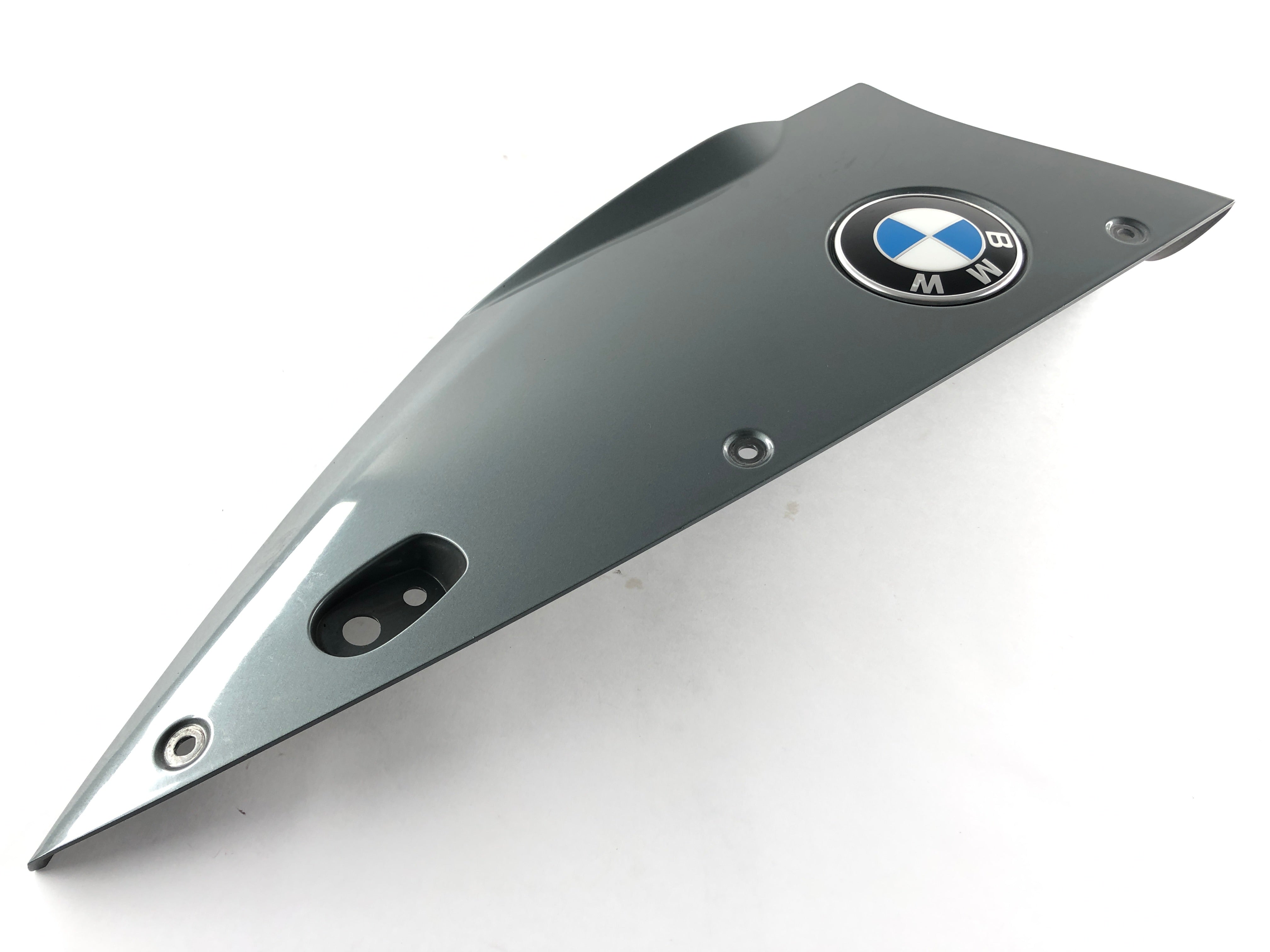 BMW F 800 S [2007] - Side panel right - 0