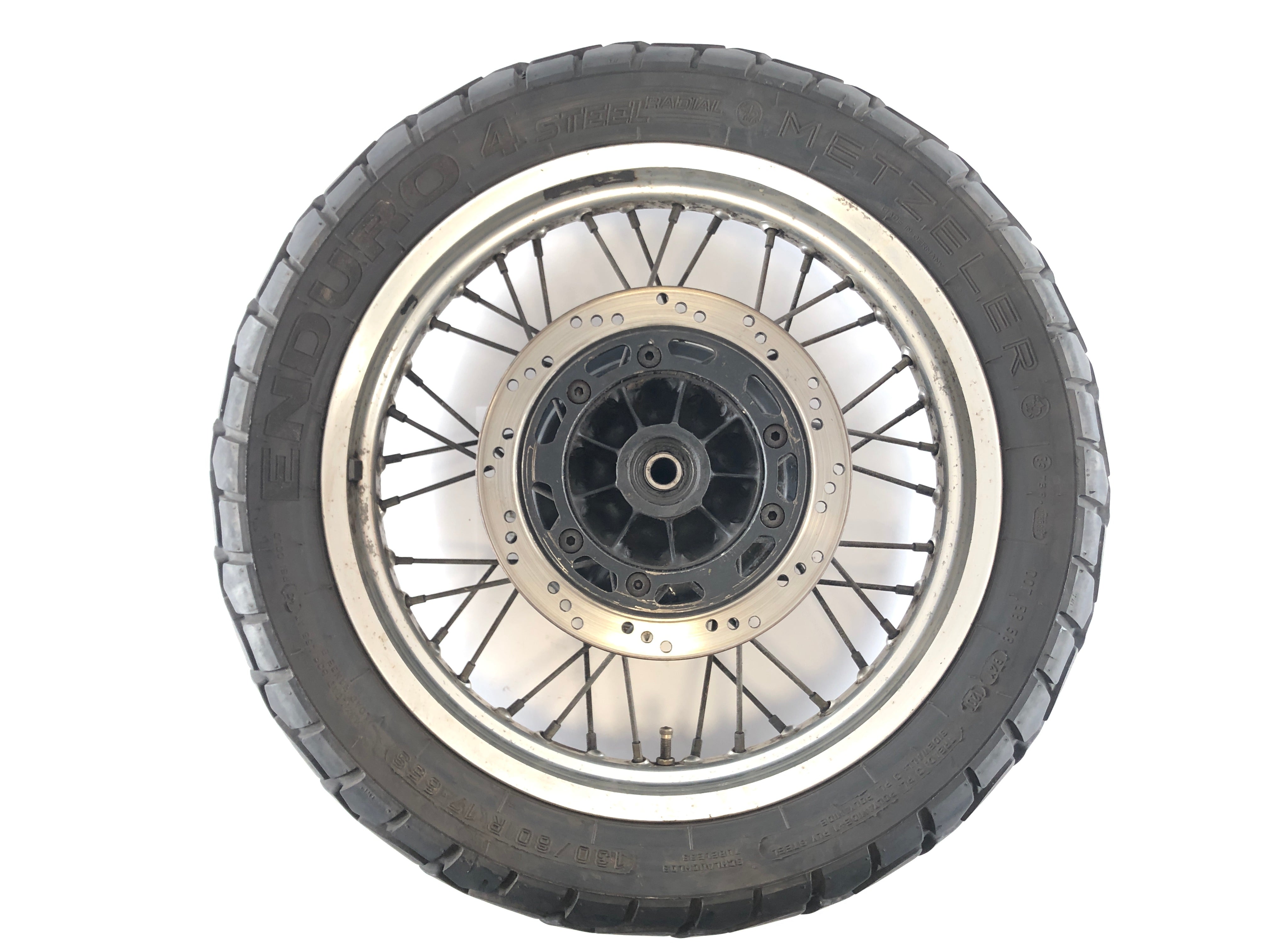 Suzuki DR 800 S SR42B [1991] - Rear wheel rim