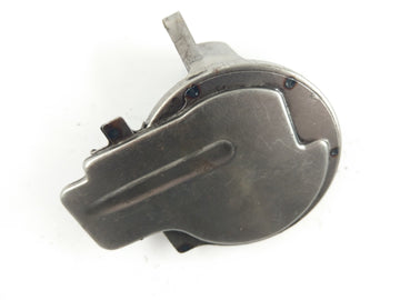 Yamaha XT 600 E 3TB [1991] - Síto ropy - 0