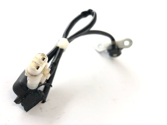 Husqvarna 701 Vitpilen [2018] - Ophalen