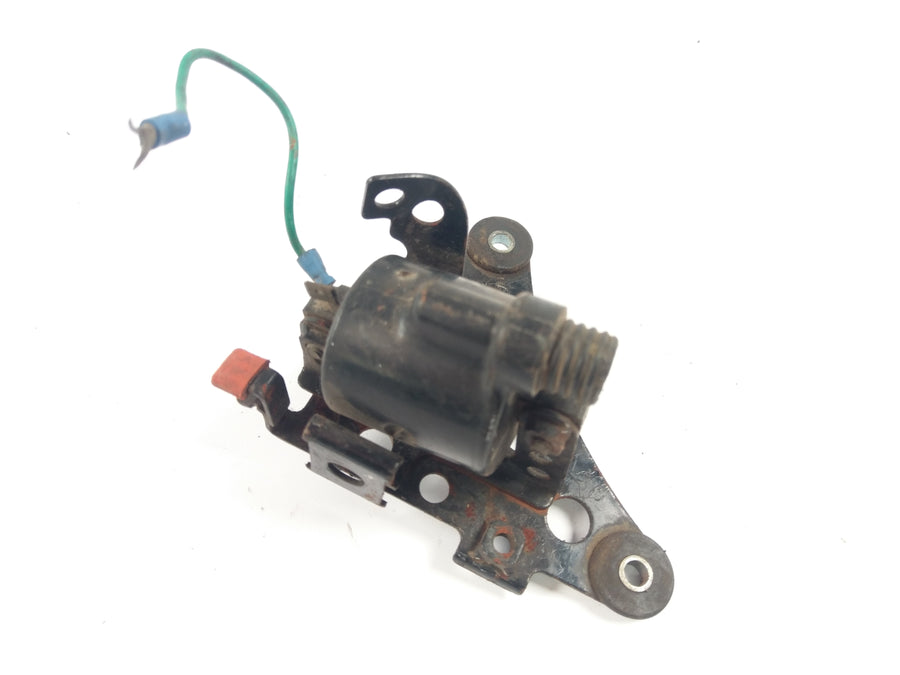 Honda XR (XL) 500 R PE01 [1981] - Ignition Coil