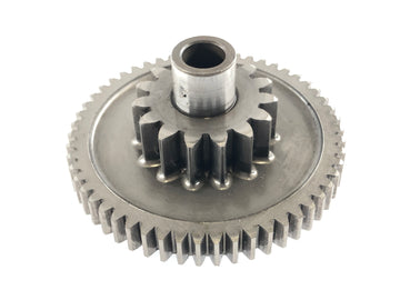 BMW K 1200 GT K12 [2004] - Starter gear