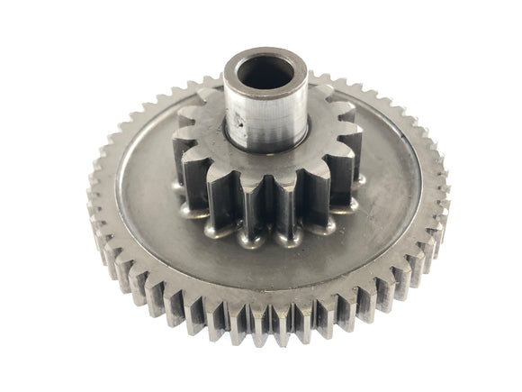 BMW K 1200 GT K12 [2004] - Starter gear