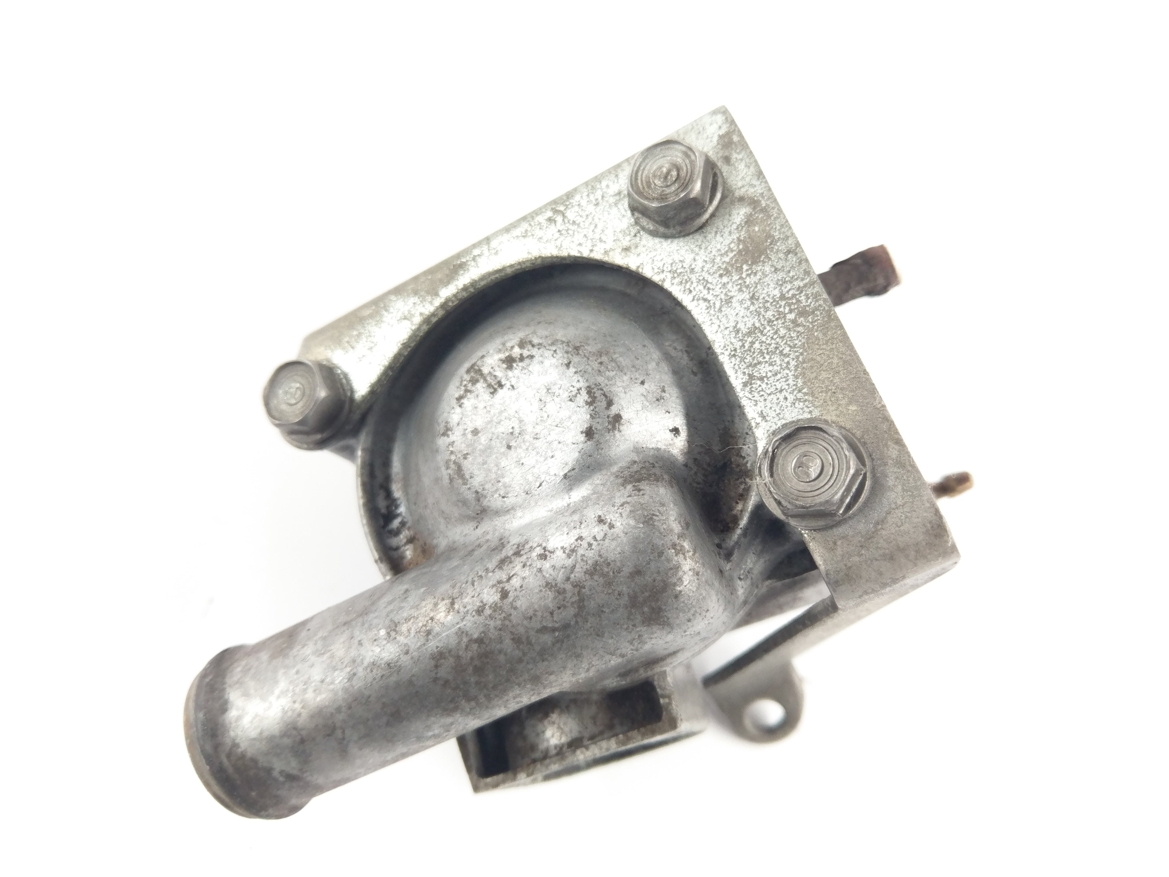 Honda CX 500 E PC06 [1982] - Thermostat mit Gehäuse