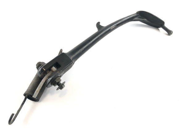 Honda ST 1100 SC26 PAN EUVOUR [1990] - Stand Side seisoo keväällä