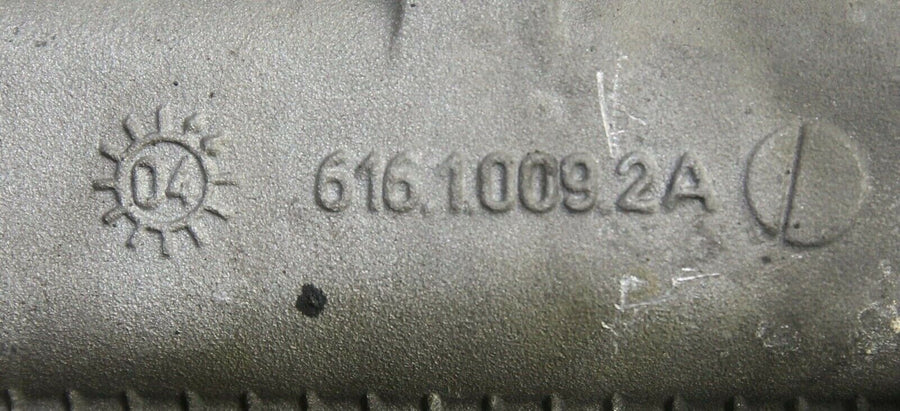 Waterflenswatersensor 61610092A voor Ducati 749 999