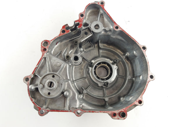 Yamaha Kodiak 400 5Y4 [2004] - Alternator cover engine cover