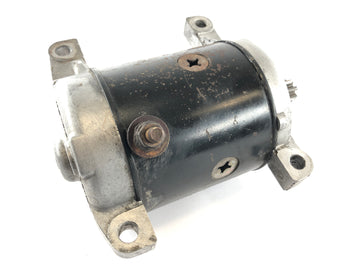 Yamaha XS 650 Typ 447 [1975] - Anlasser Startermotor - 0