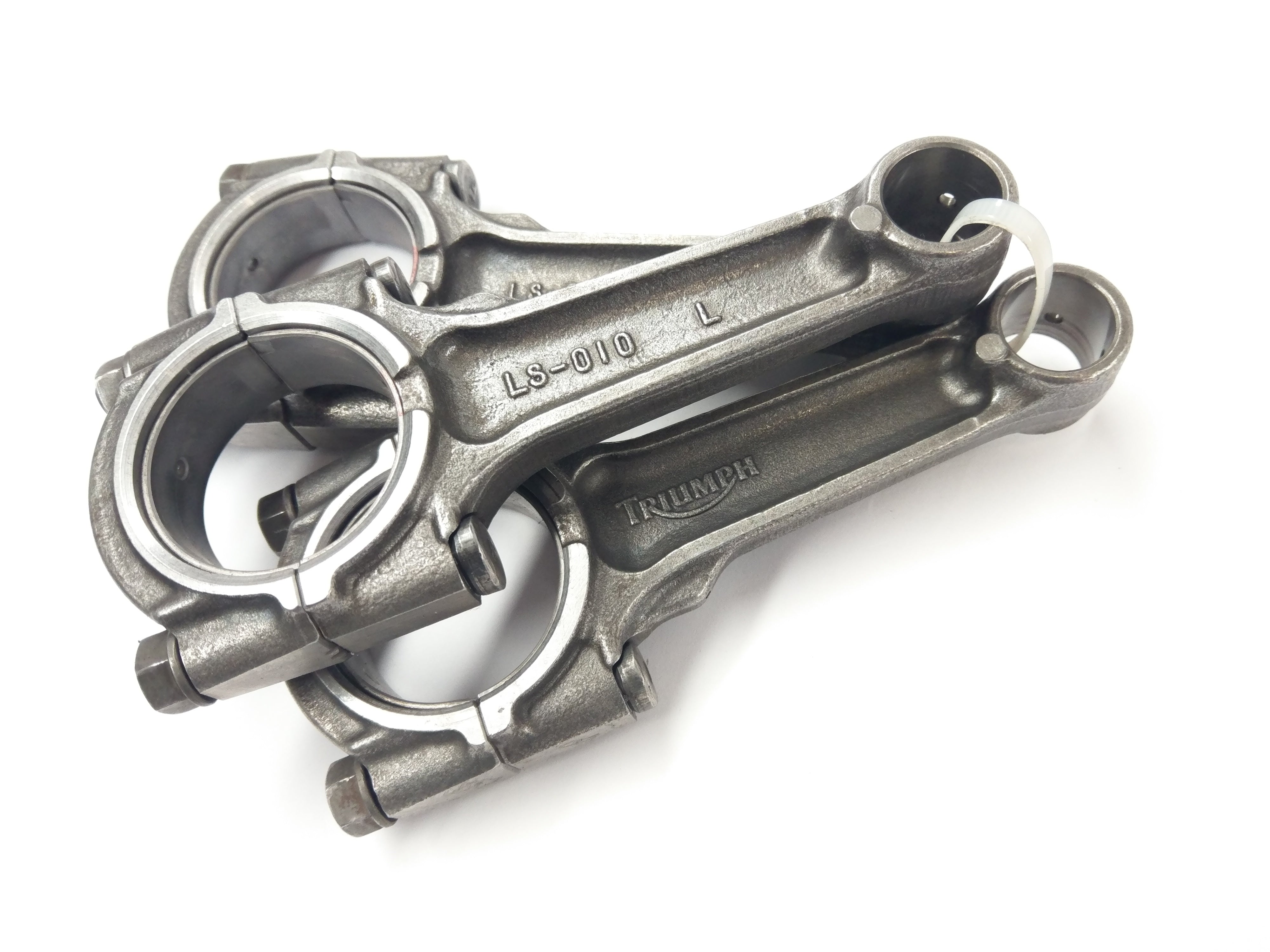 Triumph Speed ​​Triple 885i T509 [1997] - Connecting rod