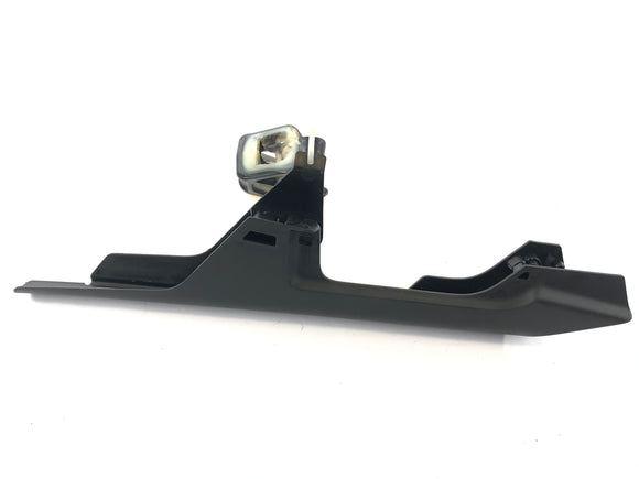 Husqvarna 701 Supermoto [2019]  - 以下のチェーンガイダンス付きのチェーン保護