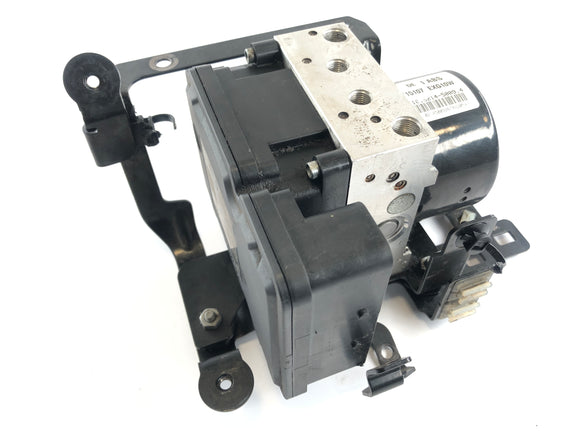 BMW K 1300 S K12S [2009] - ABS Steuergerät