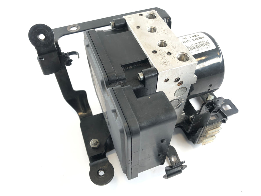 BMW K 1300 S K12S [2009] - ABS Steuergerät