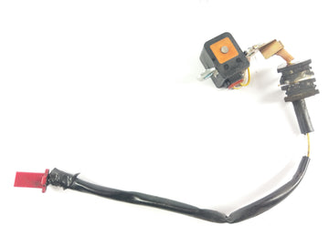 Honda VFR 800 Fi RC46- Pickup alternátoru