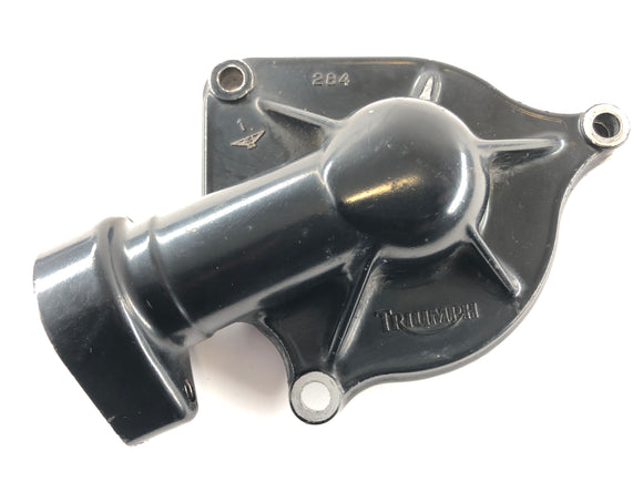 Triumph Tiger 900 T400 [1998] - Vandpumpeafdækning