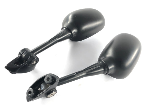 BMW F 800 S [2007] - Spiegel Rückspiegel Set Paar