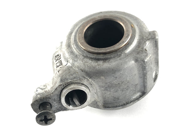 BMW R 1150 RT [2003] - Speedometrin ajomatkan nopeusmittari