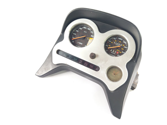 Ducati Pantah - Cagiva Alazzurra - Cockpit -fittingen Tacho -fittingen