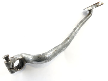 Yamaha XS 650 Typ 447 [1975] - Bremspedal Bremshebel - 0