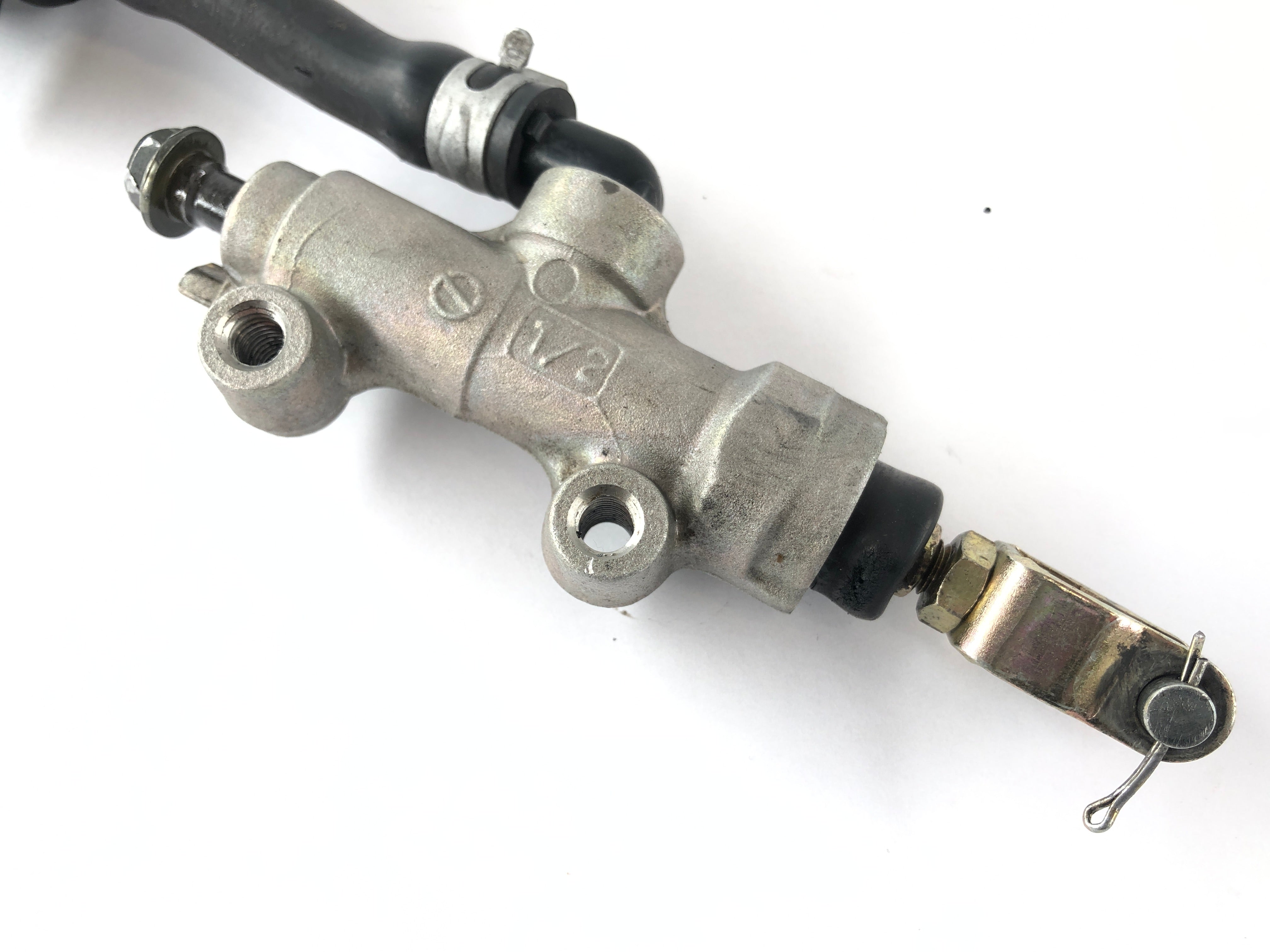 Kawasaki Z 750 ZR750J [2005] - rear brake pump