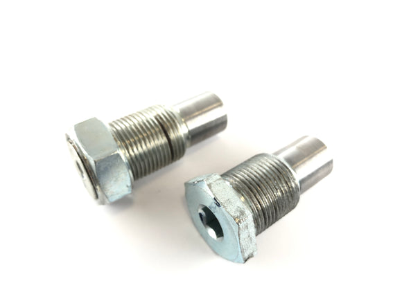 Yamaha v -max 1200 2LT [1994] - Пара качающихся болтов