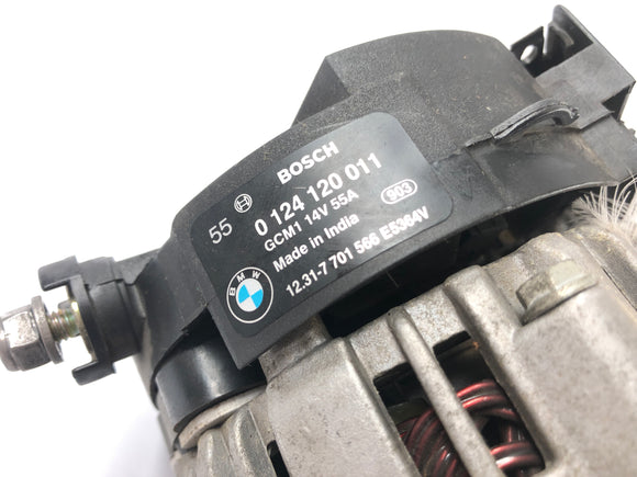 BMW K 1300 R [2010] - Alternator