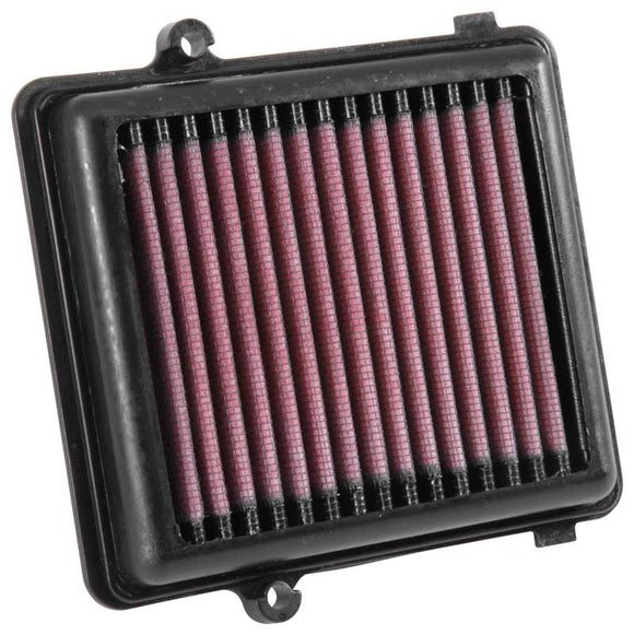 HONDA CRF 1000 L AFRICA TW [2018-2019] - Air filter