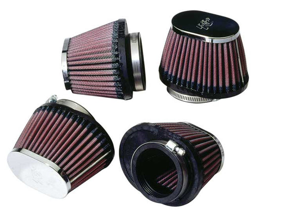 SUZUKI VS 1400 INTRUDER [1987-2003] - Universal clamp-on air filter