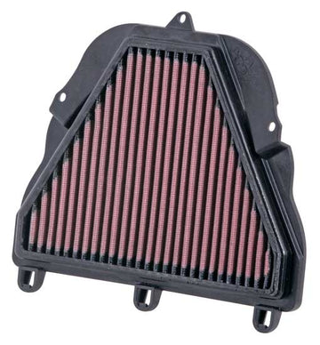 TRIUMPH DAYTONA 675 [2006-2013] - Luftfilter