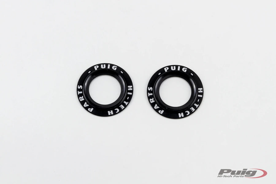 HARLEY DAVIDSON SPORTSTER S RH 1250 S [2025] – Ersatzteile - Set Anodisierte
