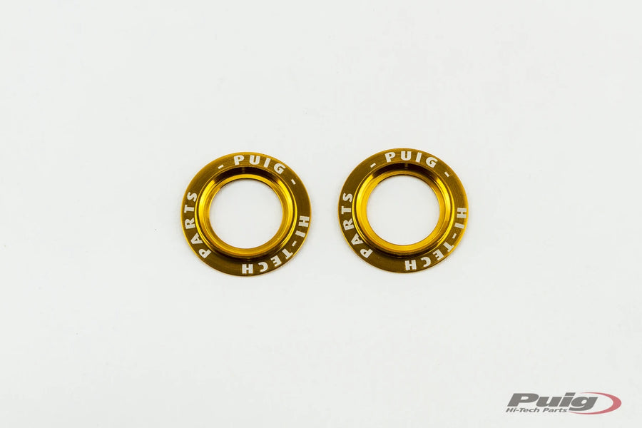 HARLEY DAVIDSON SPORTSTER S RH 1250 S [2025] – Ersatzteile - Set Anodisierte