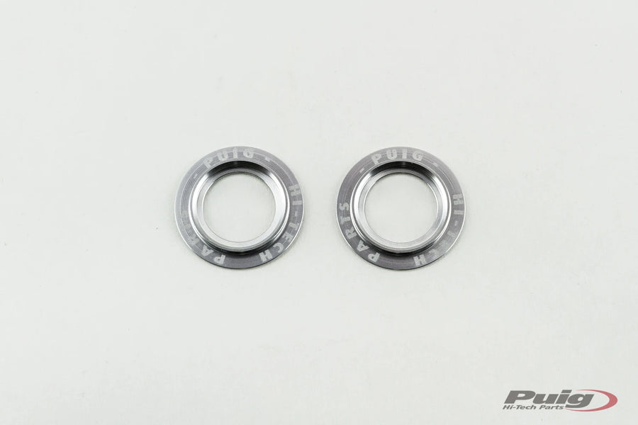 HARLEY DAVIDSON SPORTSTER S RH 1250 S [2025] - Recambios - Set Anodizado