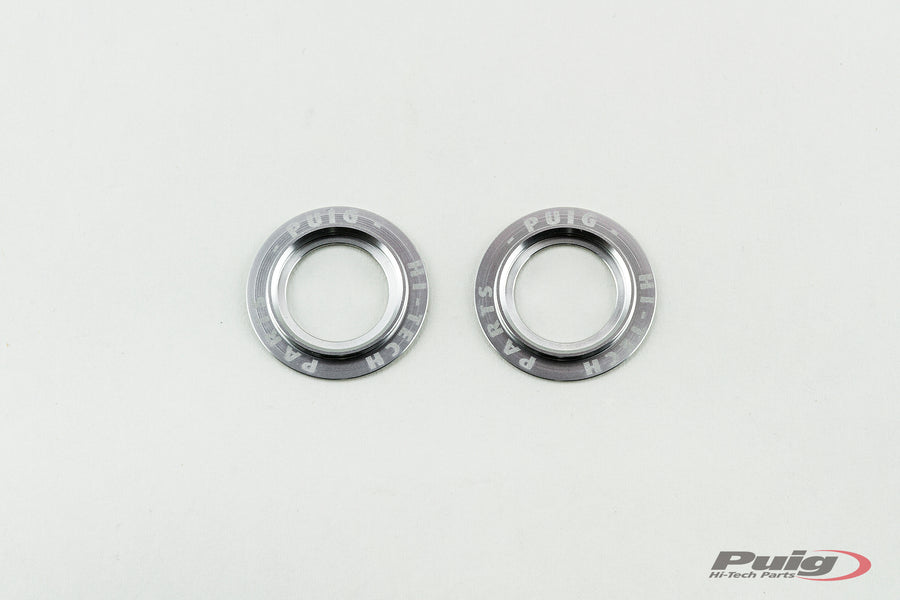 SUZUKI GSX-8TT [2025] – Forakselregulator PHB19 – Sort