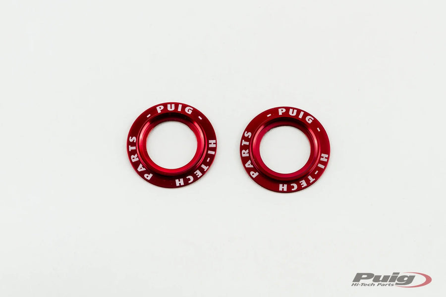 HARLEY DAVIDSON SPORTSTER S RH 1250 S [2025] – Ersatzteile - Set Anodisierte