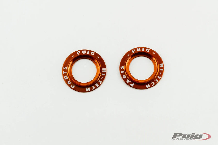 HARLEY DAVIDSON SPORTSTER S RH 1250 S [2025] - Recambios - Set Anodizado