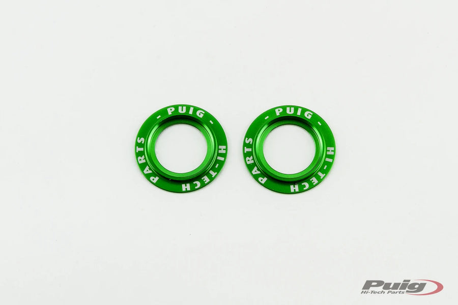 HARLEY DAVIDSON SPORTSTER S RH 1250 S [2025] – Ersatzteile - Set Anodisierte