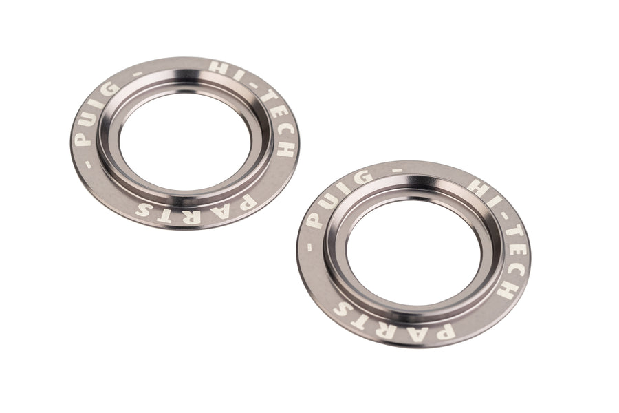 HARLEY DAVIDSON SPORTSTER S RH 1250 S [2025] - Recambios - Set Anodizado