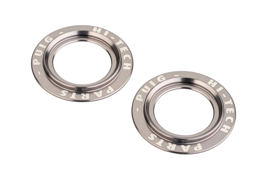 HARLEY DAVIDSON SPORTSTER S RH 1250 S [2025] - Recambios - Set Anodizado