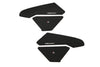 HONDA CBR1000RR FIREBLADE SP2 [2019] - Protector lateral depósito | Negro | PUIG 20074N