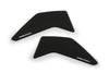 HONDA CRF1100L AFRICA TWIN ADVENTURE SPORTS [2020] - Protectores laterales de depósito | Negro | PUIG 20075N