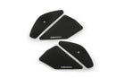 KAWASAKI ZX-10R NINJA PERFORMANCE [2018] - Seitliche Tankprotektoren | Schwarz | PUIG 20081N