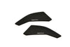 SUZUKI GSX-S750 [2020] - Protectores laterales de depósito | Negro | PUIG 20085N