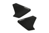 YAMAHA XT1200ZE SUPER TENERE [2019] - Protectores laterales de depósito | Negro | PUIG 20093N