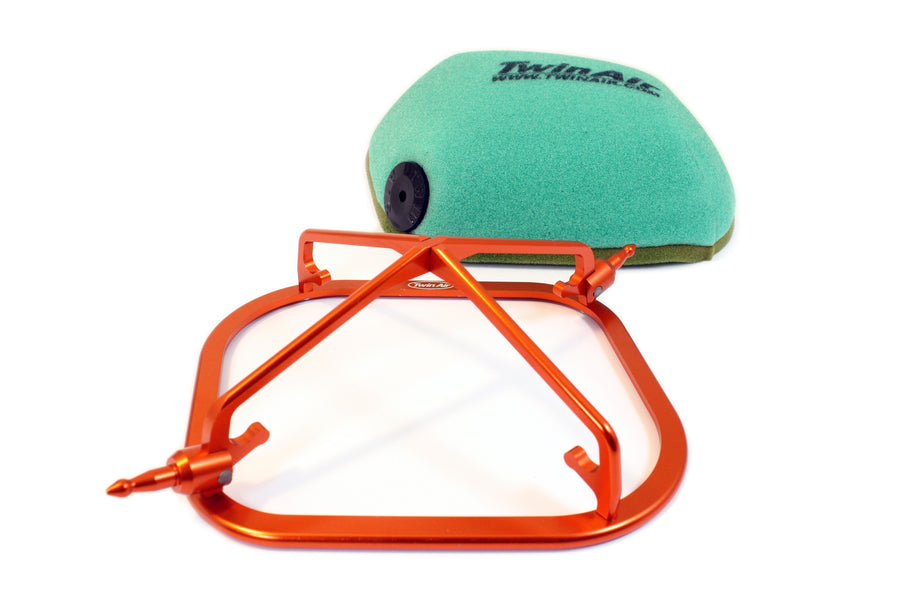 KTM 250 EXC [2019] - PowerFlow-sett