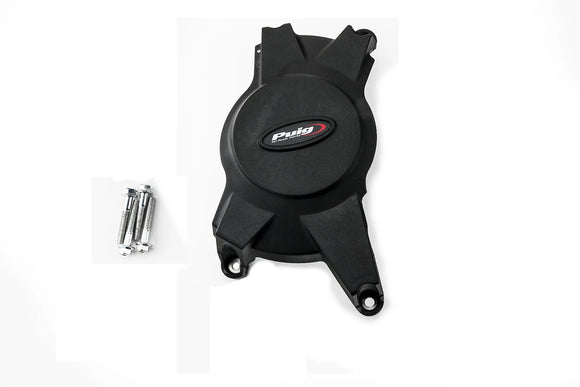 SUZUKI GSX-R 1000 [2016] – Reservedele – Motorbeskyttelse – Sort